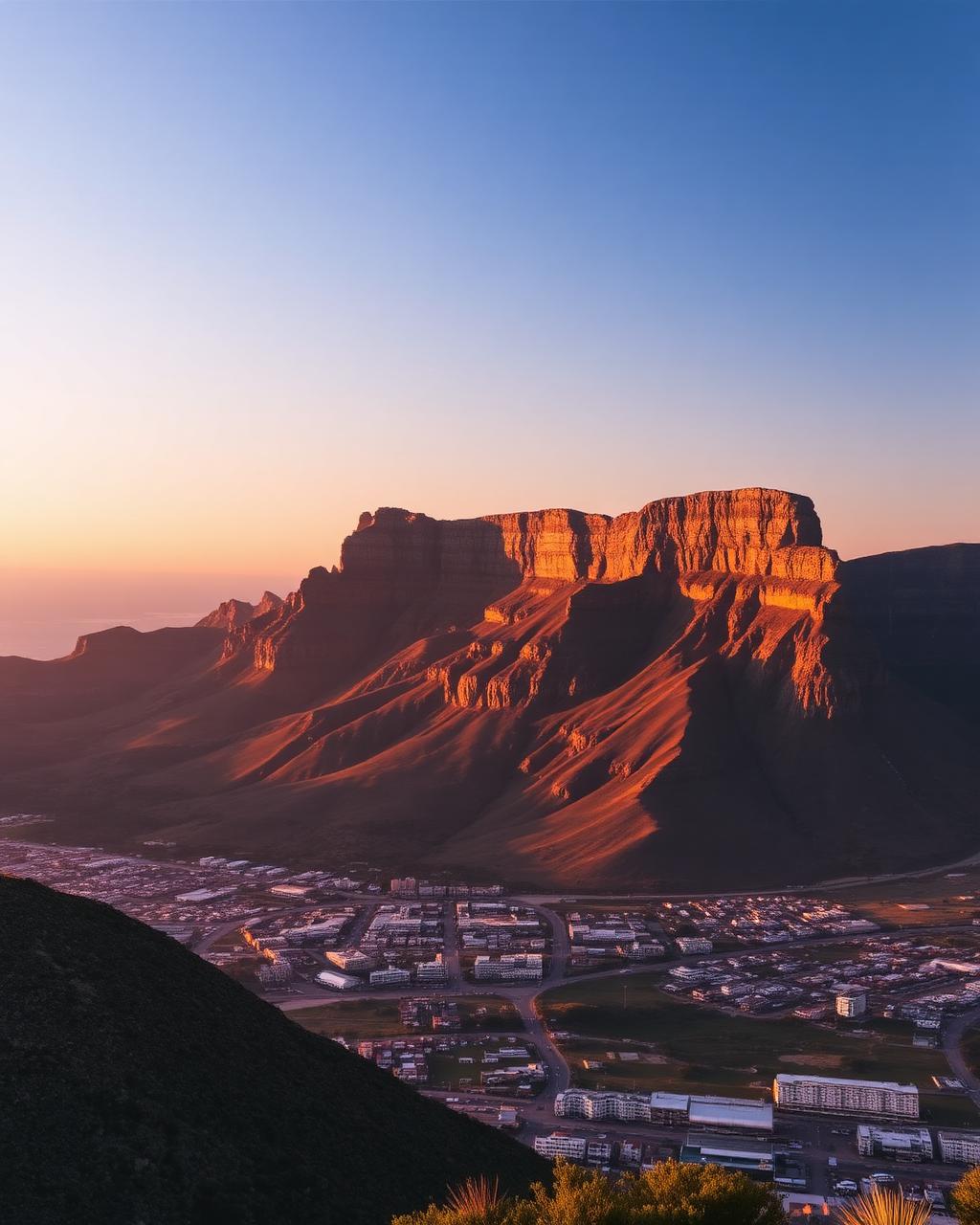 Cape Town, South Africa