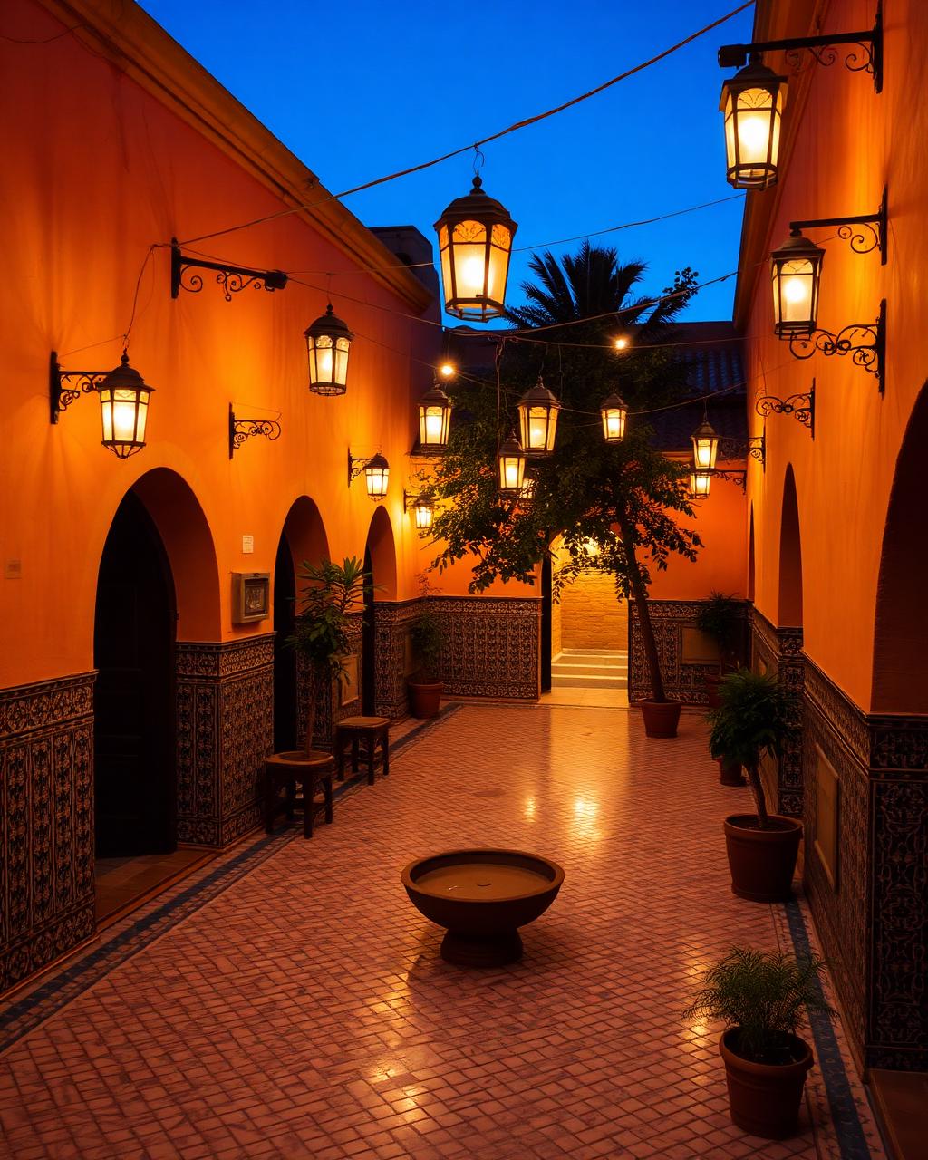Marrakech, Morocco